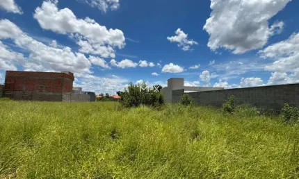 Terreno à venda no jardim são francisco, piracicaba  por r$ 175.000