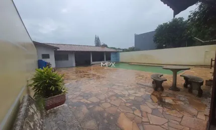 Chácara / sítio com 1 quarto à venda no Santa Rita, Piracicaba  por R$ 650.000