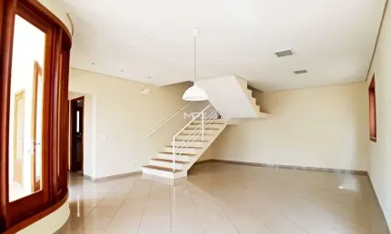 Casa em condomínio fechado com 3 quartos para alugar no Terras de Piracicaba, Piracicaba  por R$ 6.500