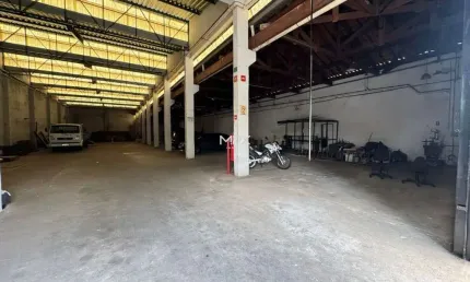 Barracão / Galpão / Depósito para alugar no Jardim São Luiz, Piracicaba  por R$ 19.000
