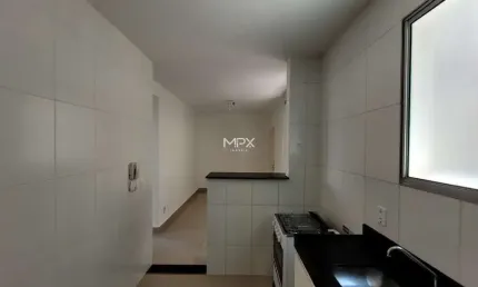 Apartamento com 2 quartos à venda no Pompéia, Piracicaba  por R$ 180.000