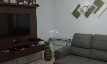 Casa com 2 quartos à venda no Santa Terezinha, Piracicaba  por R$ 370.000