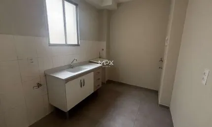 Apartamento com 2 quartos à venda no Pompéia, Piracicaba  por R$ 175.000