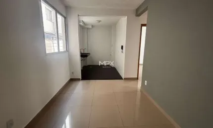 Apartamento com 2 quartos à venda no pompéia, piracicaba  por r$ 178.000