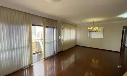 Apartamento com 4 quartos à venda no Jardim Elite, Piracicaba  por R$ 970.000