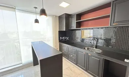 Apartamento com 3 quartos à venda no Jardim Elite, Piracicaba  por R$ 1.200.000