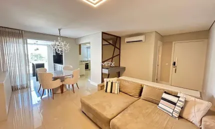 Apartamento com 3 quartos à venda no jardim elite, piracicaba  por r$ 1.200.000