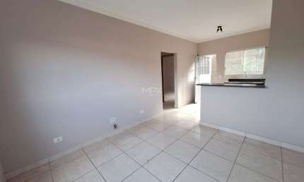 Casa com 2 quartos à venda no Campestre, Piracicaba  por R$ 292.000
