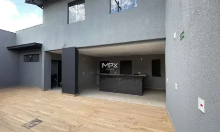 Sala comercial para alugar no Paulista, Piracicaba  por R$ 2.900