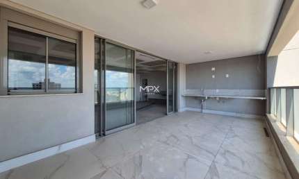 Apartamento com 3 quartos à venda no Jardim Elite, Piracicaba  por R$ 1.940.000