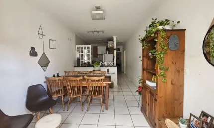 Casa com 3 quartos à venda no Jardim Califórnia, Piracicaba  por R$ 335.000