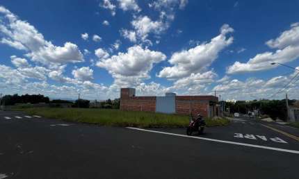 Terreno à venda no Campestre, Piracicaba  por R$ 195.000
