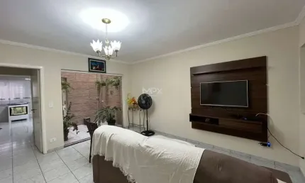 Casa com 2 quartos à venda na vila rezende, piracicaba  por r$ 435.000