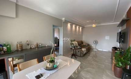 Apartamento com 2 quartos à venda no São Judas, Piracicaba  por R$ 850.000