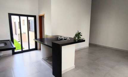 Casa em condomínio fechado com 3 quartos à venda no Piracicamirim, Piracicaba  por R$ 795.000