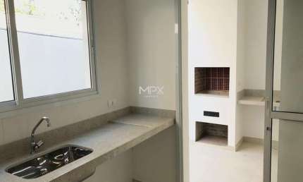 Casa em condomínio fechado com 3 quartos à venda no Glebas Califórnia, Piracicaba  por R$ 580.000