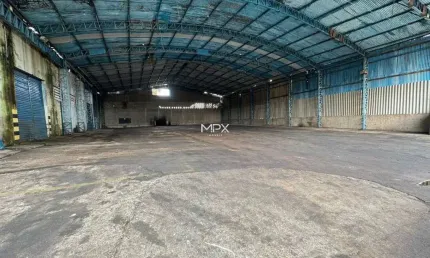 Barracão / galpão / depósito para alugar no vale do sol, piracicaba  por r$ 10.000