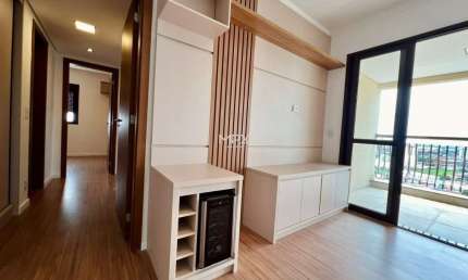 Apartamento com 3 quartos à venda no Paulista, Piracicaba  por R$ 760.000
