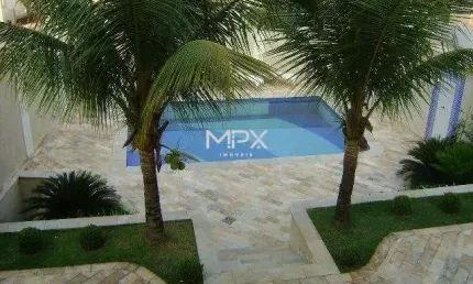 Casa em condomínio fechado com 4 quartos à venda no terras de piracicaba, piracicaba  por r$ 1.899.000