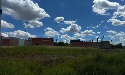 Terreno à venda no Campestre, Piracicaba  por R$ 213.500