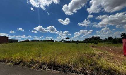 Terreno à venda no Campestre, Piracicaba  por R$ 140.000