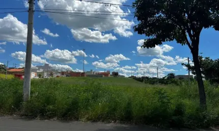 Terreno à venda no Campestre, Piracicaba  por R$ 196.000