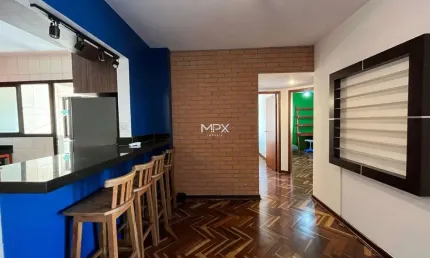 Apartamento com 3 quartos à venda no Centro, Piracicaba  por R$ 320.000