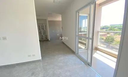 Apartamento com 2 quartos para alugar na Vila Independência, Piracicaba  por R$ 2.500