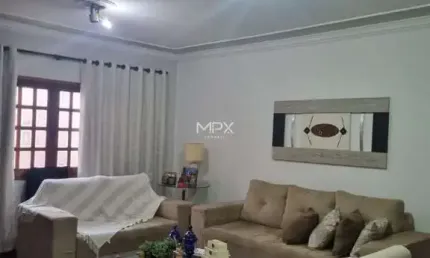 Casa com 3 quartos à venda no castelinho, piracicaba  por r$ 750.000