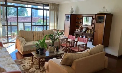 Apartamento com 3 quartos à venda no centro, piracicaba  por r$ 875.000