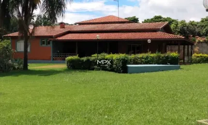 Chácara / sítio com 3 quartos à venda no Santa Rita, Piracicaba  por R$ 1.500.000