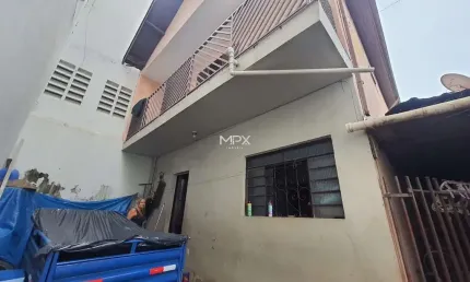 Casa comercial à venda no Jardim Maria Claudia, Piracicaba  por R$ 340.000