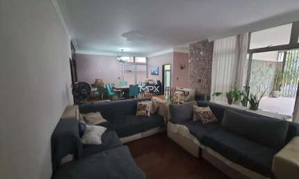 Casa com 5 quartos à venda na Chácara Nazaré, Piracicaba  por R$ 900.000