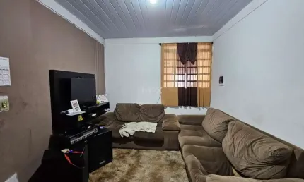 Casa com 2 quartos à venda no campestre, piracicaba  por r$ 210.000