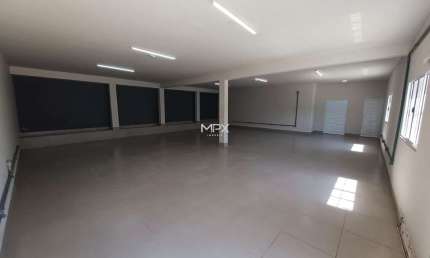 Barracão / Galpão / Depósito para alugar em Nova Saltinho, Saltinho  por R$ 18.000
