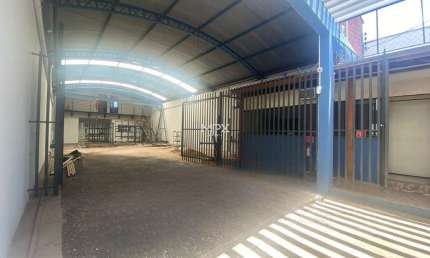 Barracão / Galpão / Depósito para alugar no Jardim Califórnia, Piracicaba  por R$ 5.900