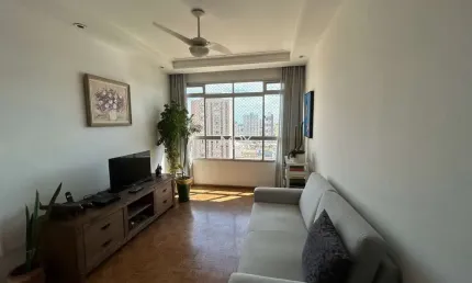 Apartamento com 3 quartos à venda no centro, piracicaba  por r$ 320.000