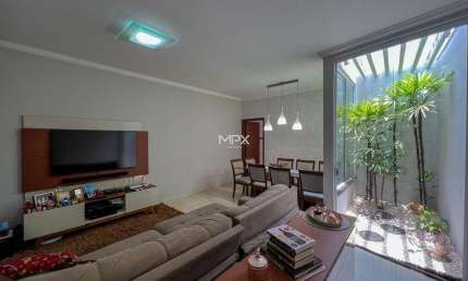 Casa com 2 quartos à venda no Loteamento Santa Rosa, Piracicaba  por R$ 379.000