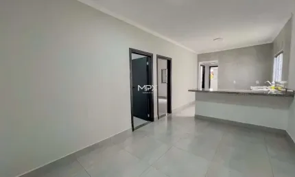 Casa com 3 quartos à venda no Higienópolis, Piracicaba  por R$ 480.000