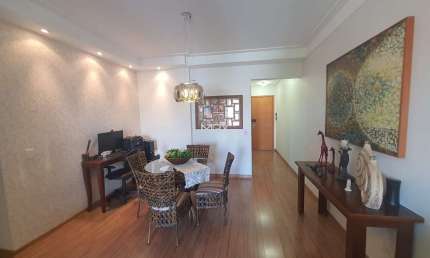 Apartamento com 3 quartos à venda no Centro, Piracicaba  por R$ 780.000