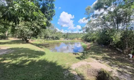 Chácara / sítio com 2 quartos à venda no Centro, São Pedro  por R$ 900.000