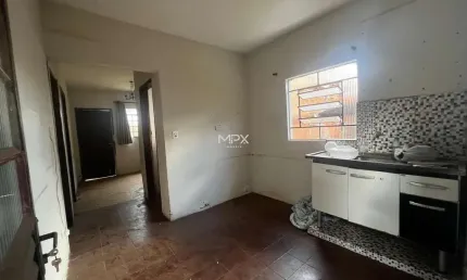 Casa com 2 quartos à venda no Santa Terezinha, Piracicaba  por R$ 190.000