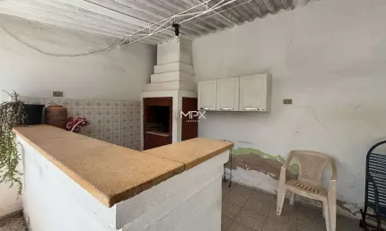 Casa com 2 quartos à venda no cecap, piracicaba  por r$ 240.000