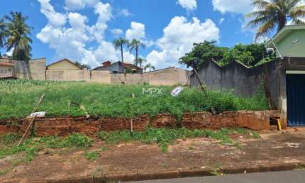 Terreno à venda na Chácara Nazaré, Piracicaba  por R$ 900.000