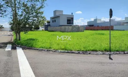 Terreno em condomínio fechado à venda no Campestre, Piracicaba  por R$ 240.000