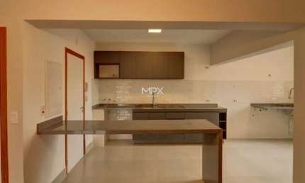 Apartamento com 3 quartos à venda no São Judas, Piracicaba  por R$ 650.000
