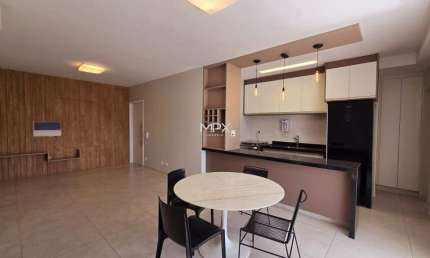 Apartamento com 2 quartos para alugar no São Judas, Piracicaba  por R$ 5.000