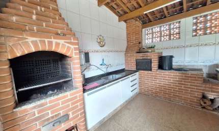 Chácara / sítio com 1 quarto à venda no Bongue, Piracicaba  por R$ 395.000