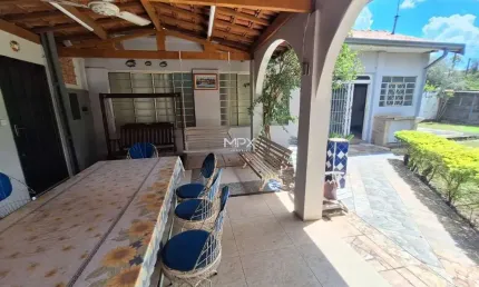 Chácara / sítio com 1 quarto à venda no bongue, piracicaba  por r$ 395.000