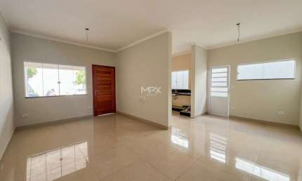 Casa em condomínio fechado com 3 quartos à venda no Piracicamirim, Piracicaba  por R$ 720.000